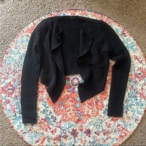 Express Cardigan M